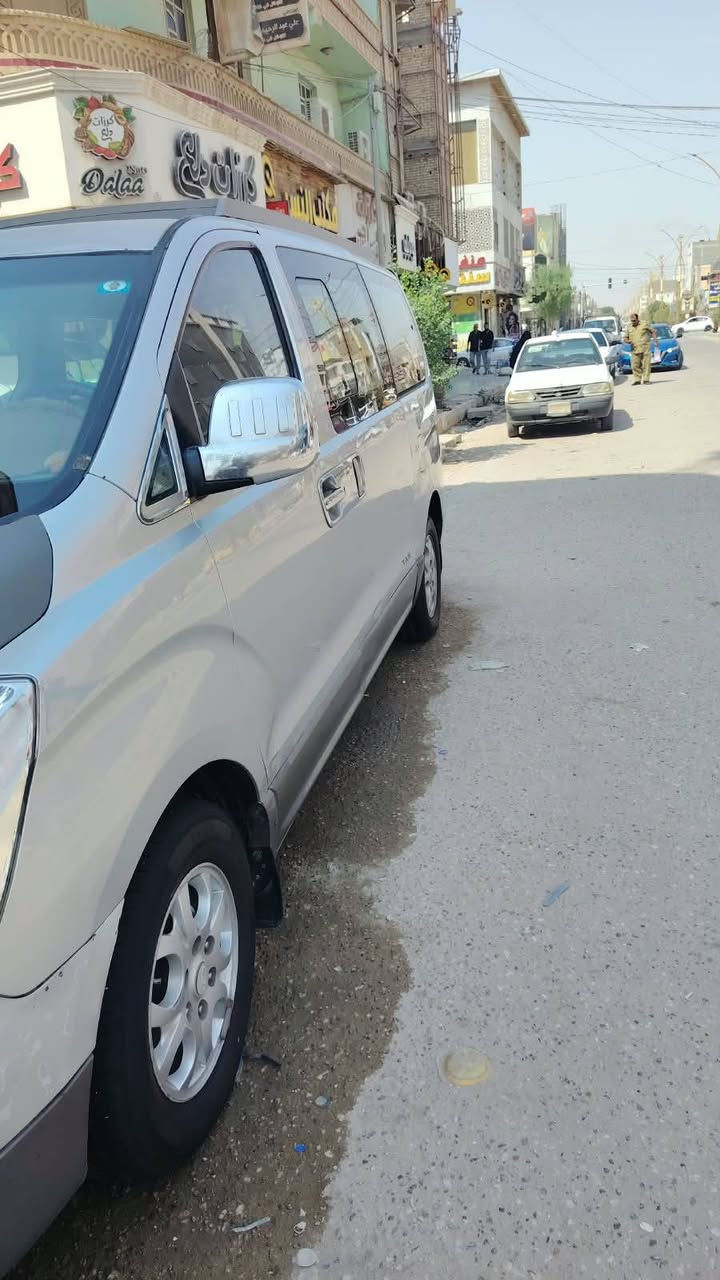السلام عليكم
مفتوح 

للبيع موديل 8 كامله مكمله

ماتخسر عليه ربع

تخم تاير

تبريد ثلج
رقم
بغداد انكليزي 

مكاني ديوانيه قضاء السدير

موبايل ***********

السعر 125وبيه مجال
