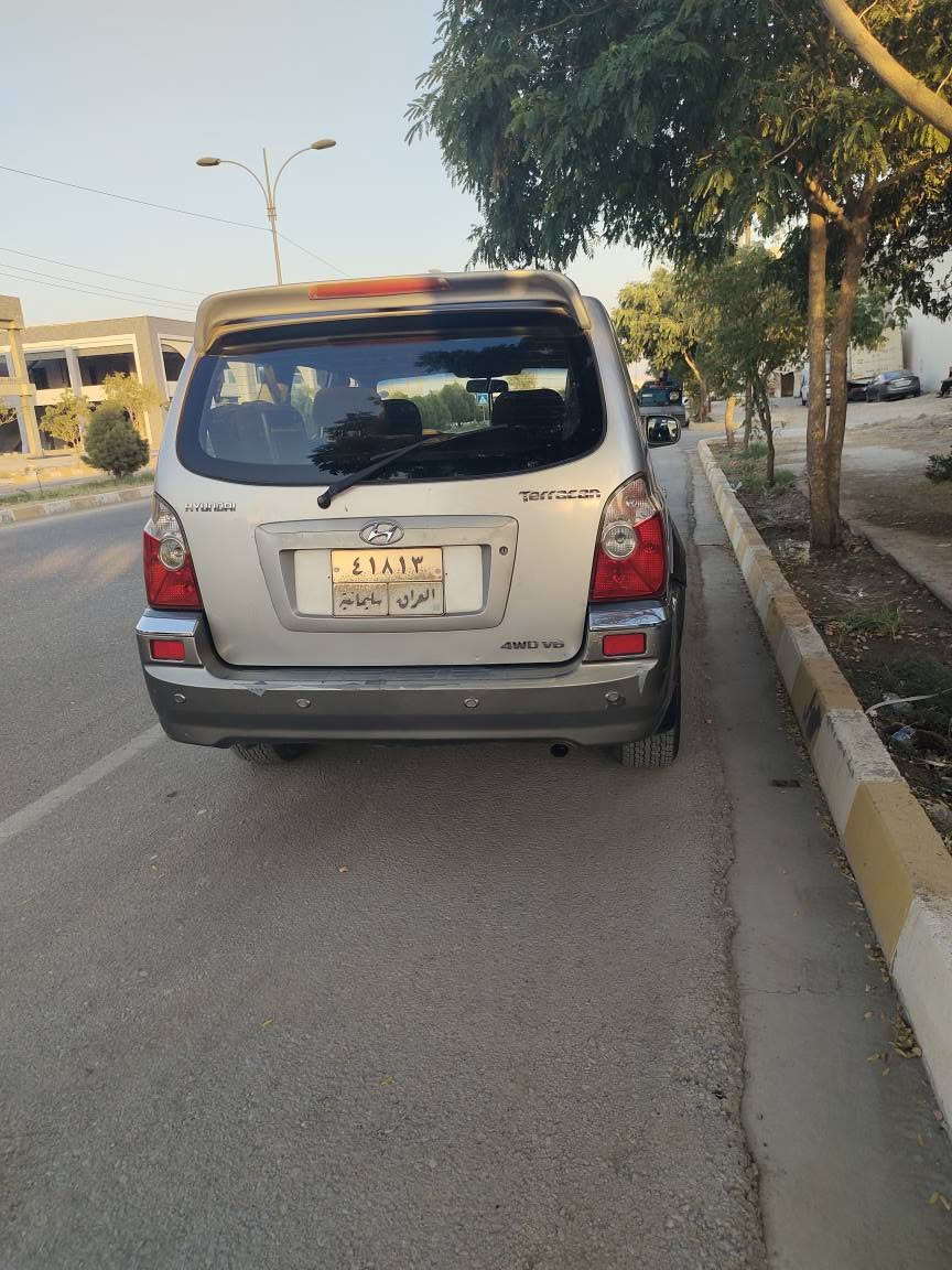 مەکینە بەطەی ٣٠٠٠

بۆنیدی بۆ جوانی بەخ کراوە

چەمەلخی پێش و دەرگای سایەقو دوای سایەق بۆیاخە

لە لیست نیە

سەنەوی تا ٢٠٢٧تازەیە

بە شەرتی تەحویلو غەرامە
لە کەلار
هی من نیە تەلەفون بۆ خاوەنی بکەن
*********** كالار, السليمانية
