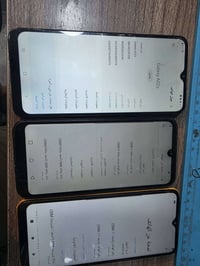 هونر X5 ٣٢ • سمارت HD ٣٢ • A02s ٦٤