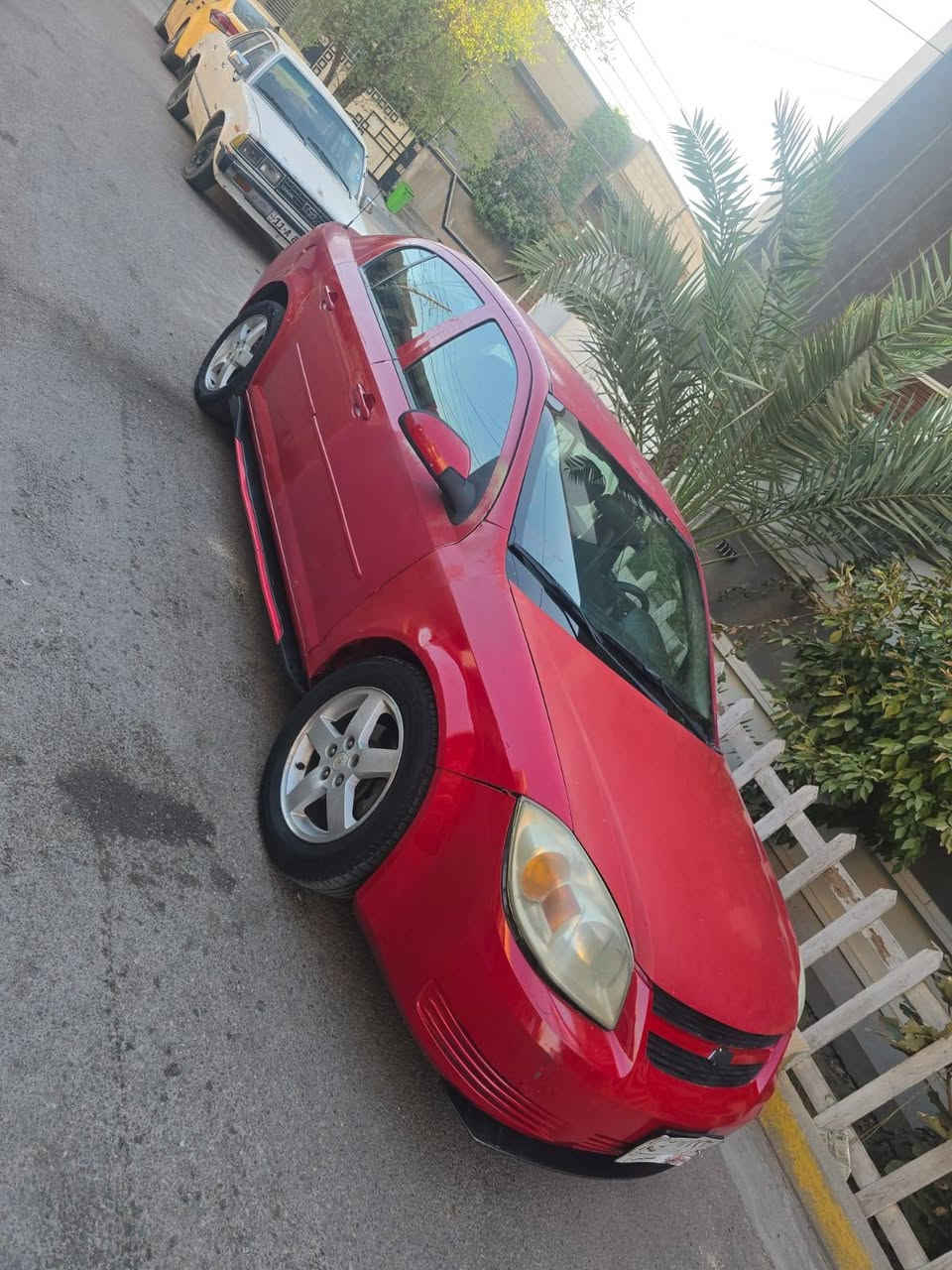 سلام عليكم
شوفر ليت***********
٢٠١٠ كفالة عامه
كير محرك وحداديه خير من الله تخم تاير كهربايات
السعر ٤٥ بيه مجال الشراي ودلل

