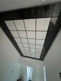 موصل • جبسن بورد • بديل الرخام