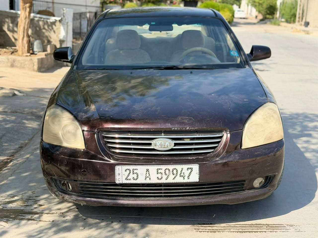اوبتيما موديل ٢٠٠٩ وارد خليجي محرك ٢٤٠٠ رقم كركوك سنويه جديد  دفتر بنزين موجودسعر ٧٥ مكاني كركوك رقم هاتف ***********

