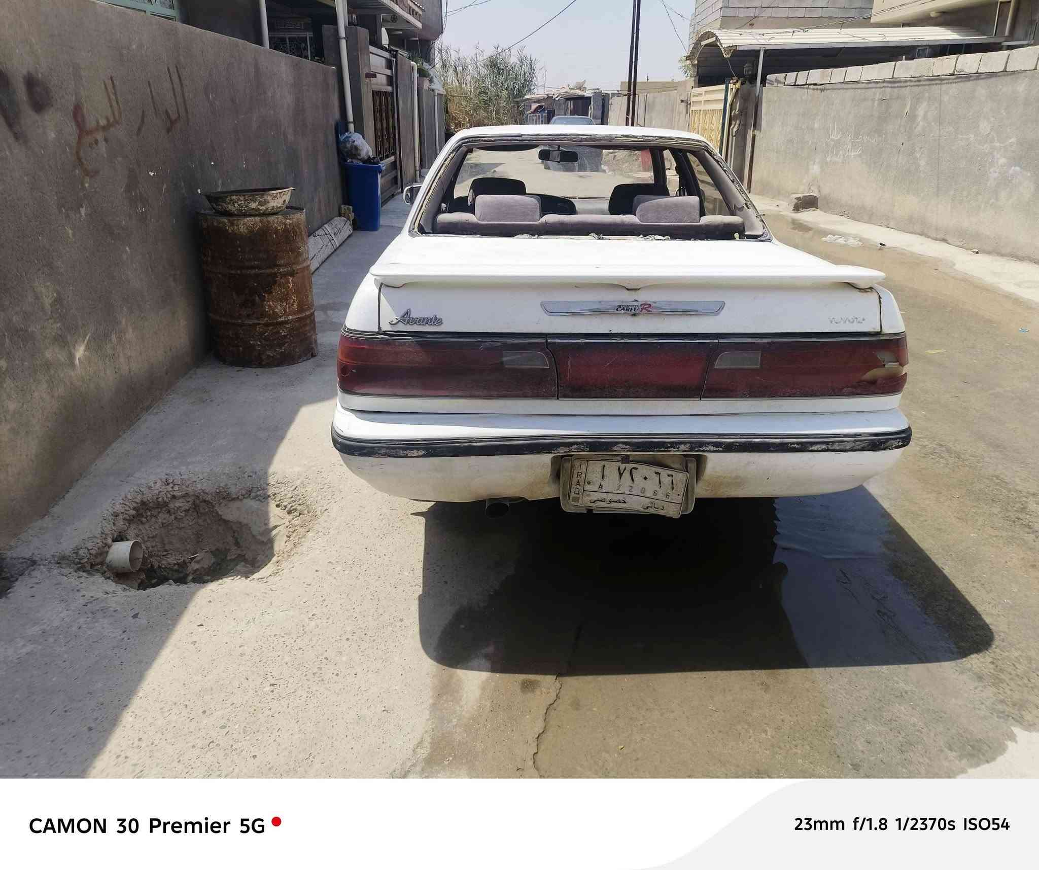السلام عليكم شيزر موديل 91كير مكينه جدد عليه غرامه 300تنزل من سعر تخم تاير باتري كله شغال كهرباءيات يردله ترتيب وجامات 2خلفيه الجبيره وره سايق سنويه ساقطه راعيه موجود تحويل سعره 20وبيها مجال مكانها ديالى كنعان ***********
