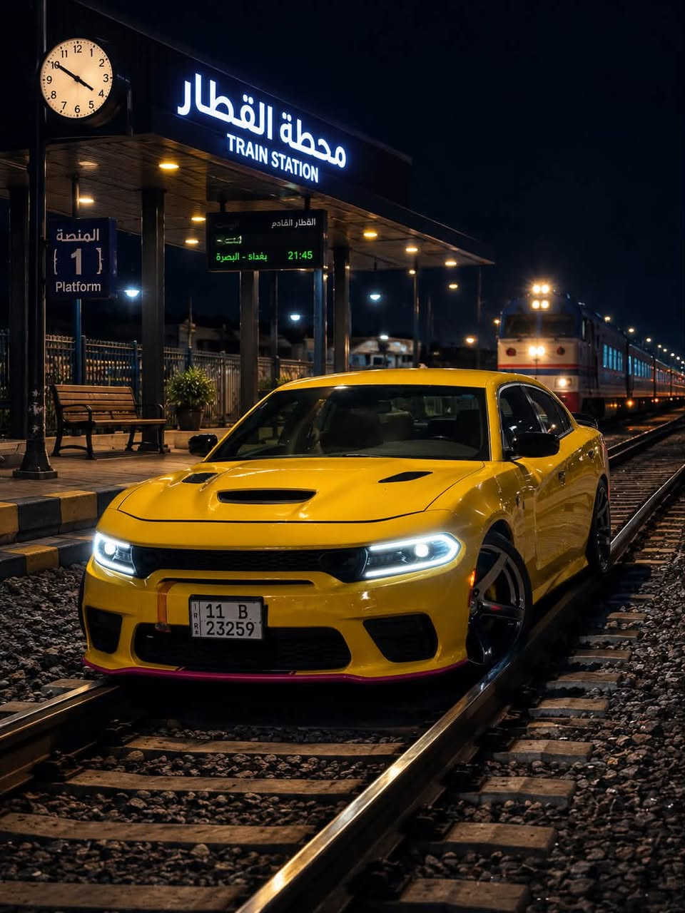 سلام عليكم جارجر موديل 2018
الاستفسار ***********
