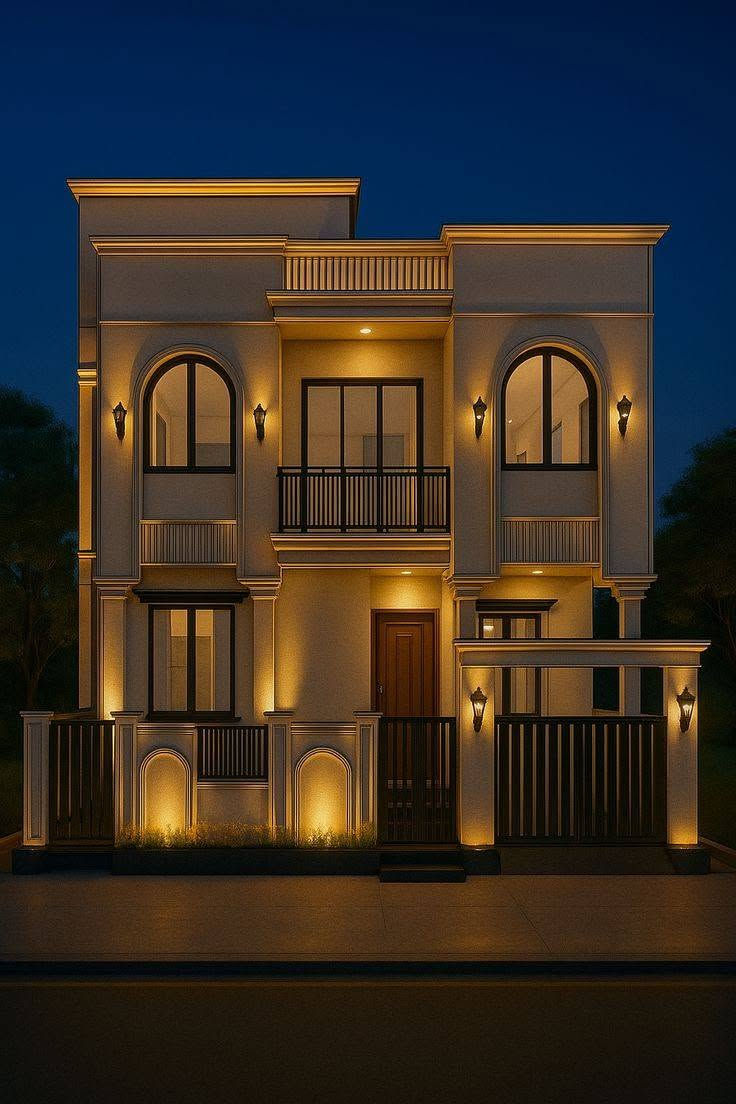 🏠 قبل لا تبني بيتك... خل التصميم يكون على يد أهل الاختصاص
📐 مكتب خيال الهندسي

نقدم لكم خدمات هندسية متكاملة في

▫️ تصميم الخرائط والمخططات

▫️ تصميم الواجهات والمنازل

▫️ الإشراف الهندسي

▫️ التنفيذ والمتابعة

▫️ استغلال المساحات بطريقة عملية ومدروسة

بإشراف المهندسة المعمارية دلال أيهم الحمداني

لأن بناء بيتك مو مجرد جدران وسقف

هو قرار واستثمار يحتاج إلى تصميم صحيح وإشراف دقيق وتنفيذ متقن

في خيال الهندسي نرافقك من أول فكرة إلى اكتمال مشروعك

📍 الموصل – المجموعة الثقافية – قرب أفران النور

📞 للتواصل والاستفسار

***********

مكتب خيال الهندسي

صمم صح... ابنِ بثقة
