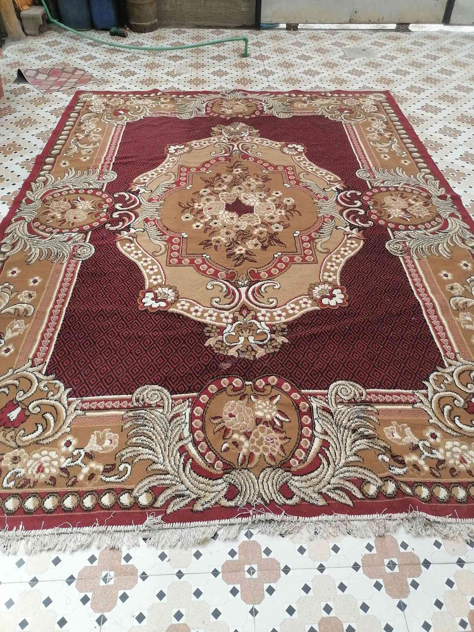 بهرز • زوالي • مدات