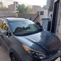 سبورتاج • ٢٠٢٠ • وارد أمريكي