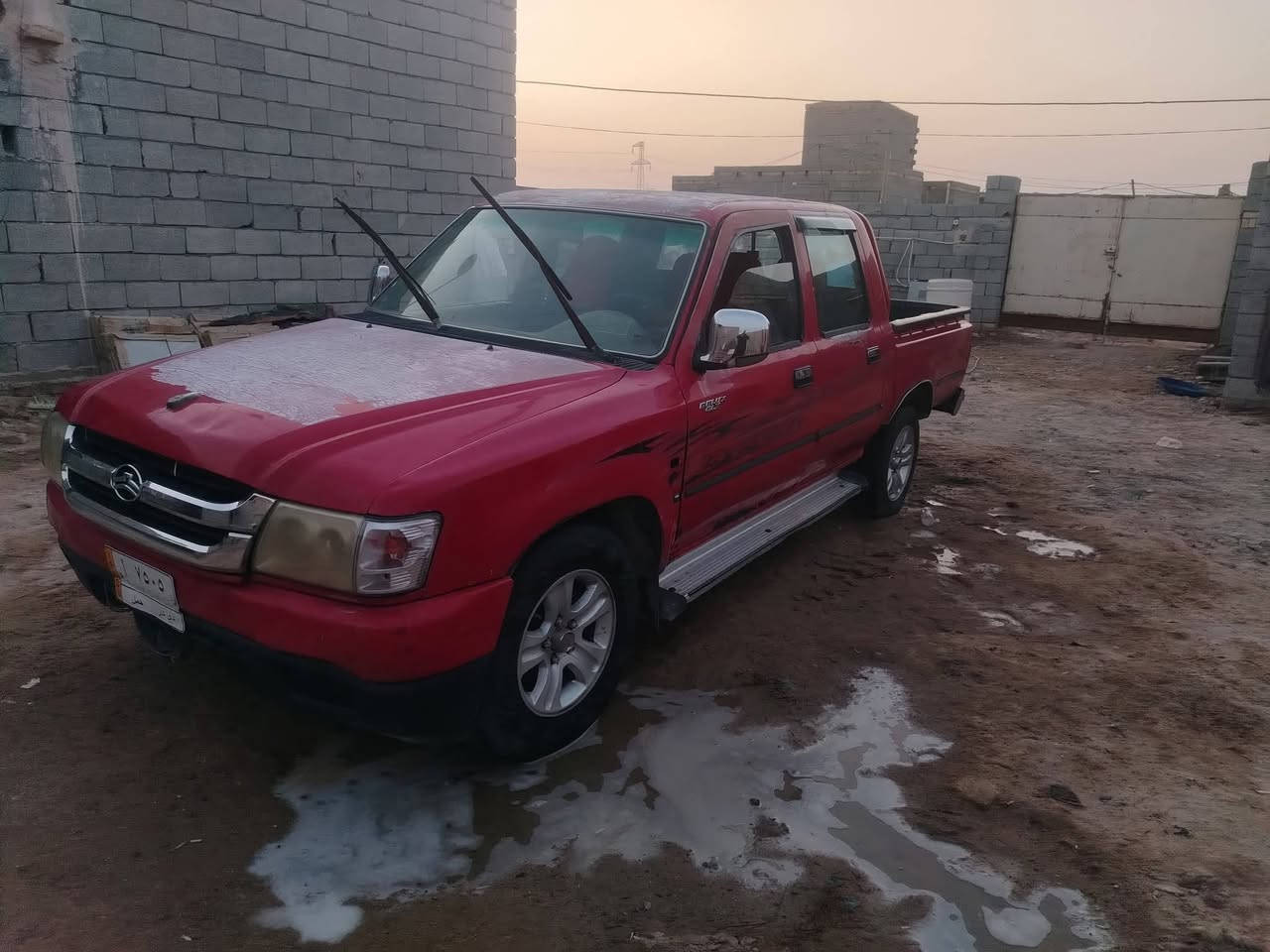 دير للبيع ٢٠١١كير مكينه كفاله سنويه ٢٠٢٣مشروع وطني لسعر 32مجال قليل ولشراي يدلل مراوس ترهم وهاذ رقمي ***********
