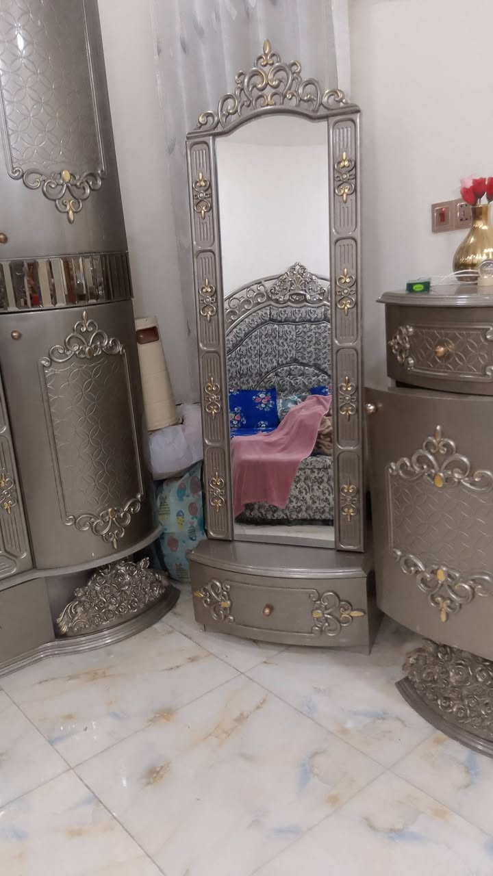 غرفة تركية • الملكية • جسر ديالى
