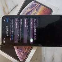 آيفون اكس ماكس • بطارية ٨٥٪ • تواصل خاص