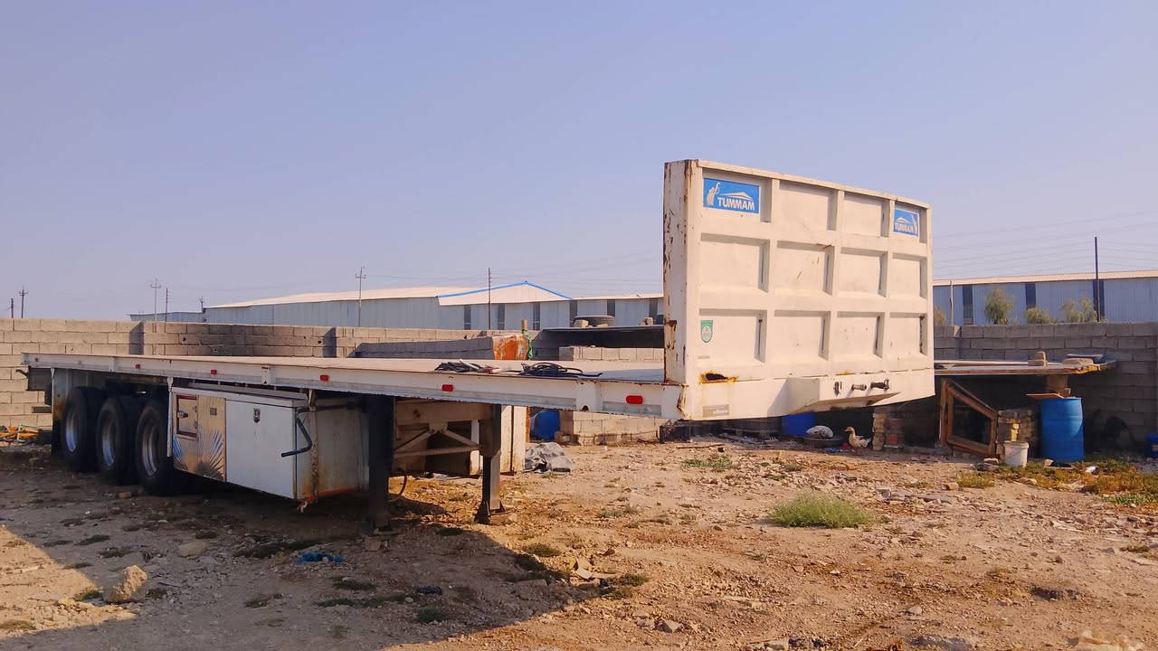 سلام عليكم البيع
عربان  طول12/60
شاصي14 دنكير14 صيني
تخم تاير عربانه جاهزه***********
