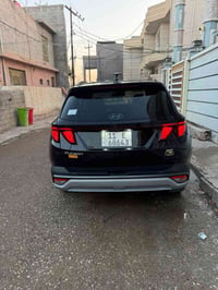 توسان للبيع موديل 2025/نص فول كشن كهرباء فورويل كشنات هيترصندوك كهرباء...