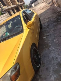 سبكترا ٢٠٠٧ • رقم بابل • مكينة جديدة