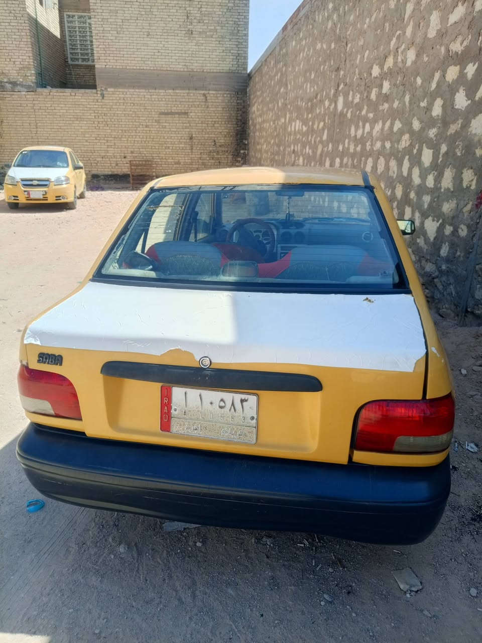 سايبة مديل 12سعر 12 مكانهة نجف ***********

