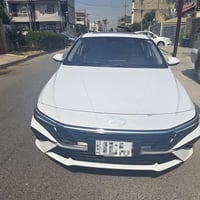 اللنترا • ٢٠٢٤ • ماشيه ٢٧٠٠٠