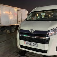 هايس • صفر • ٢٨١١ كم
