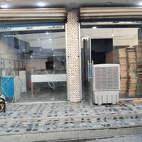 فرن • حي طارق بغداد • عقد ١٥سنة