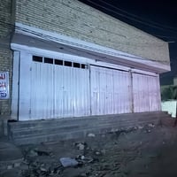 حي العباس • ٤×٣م • قرب مولدة صدام