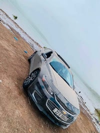 ماليبو وارد كندي • ٢٠١٨ • حادث
