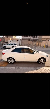 كيا سيراتو ٢٠١1 • خليجي • البصرة