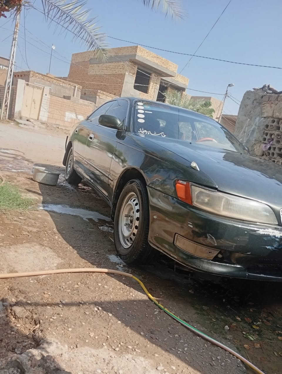 كفالة عامة • صبغ • نجف الاشرف