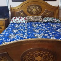 غرفه اخشاب • تحتاج تلميع • الصالحية