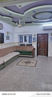 حله الشاوي • طابقين • 150م