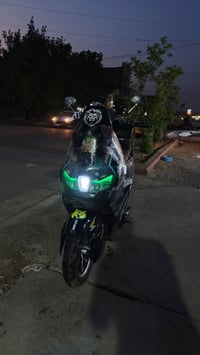 سوبر ايبو • بطاريات جديدة • سرعة ٩٠