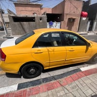 اسبكترا • ٢٠٠٩ • وارد