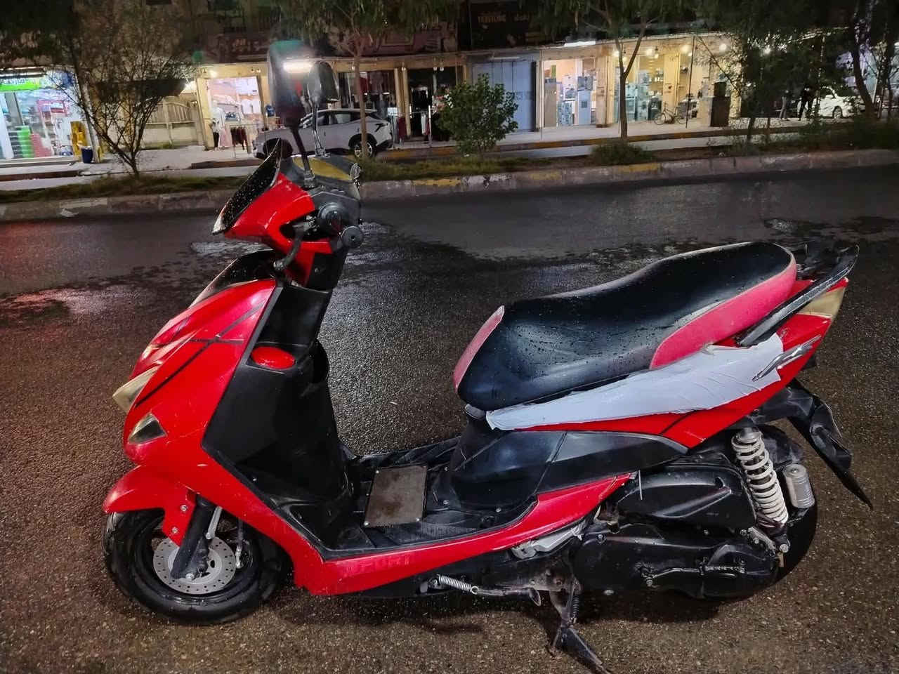 اف اس بومه • ياباني • ٢٠٢٠