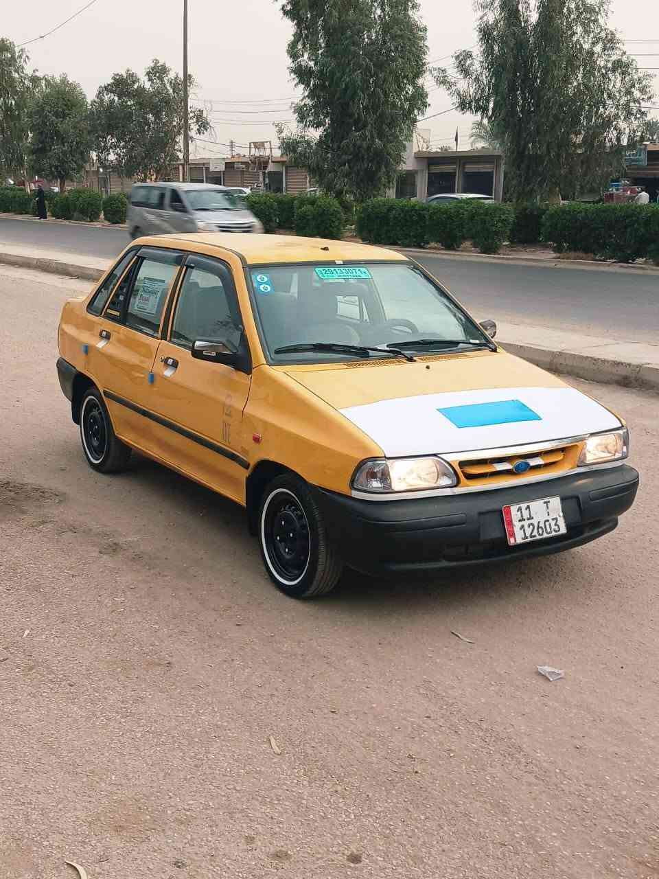 مكينة جديده • تحويل مباشر • موديل ٢٠١٠