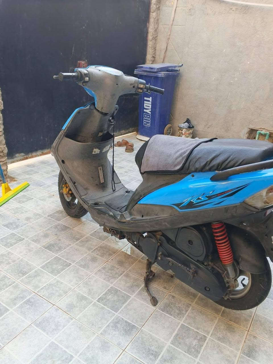 دراجه ماكس عدله 120
كفاله كامله فقط كفرات تجاريه
لا اتعبك ولا تعبني تريد تشتري راسلني عل فيس لو عله هاذه الرقم ***********
العنوان حله نادر الثالثه خلف حسينيه قائم ال محمد (عج)
