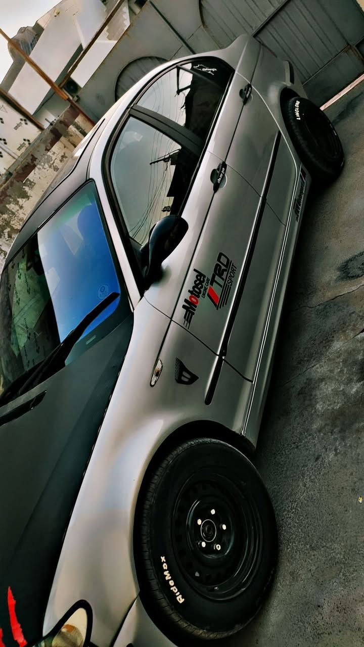 بي ام ٥٣٠ • ٢٠٠٣ • فول سبورت