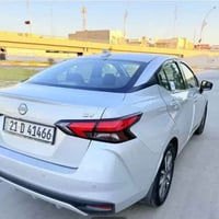 فيرسا SV • موديل ٢٠٢٣ • تعديل شاصي