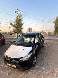 يارس ٢٠١٦ • خليجي • مكينة كبيرة