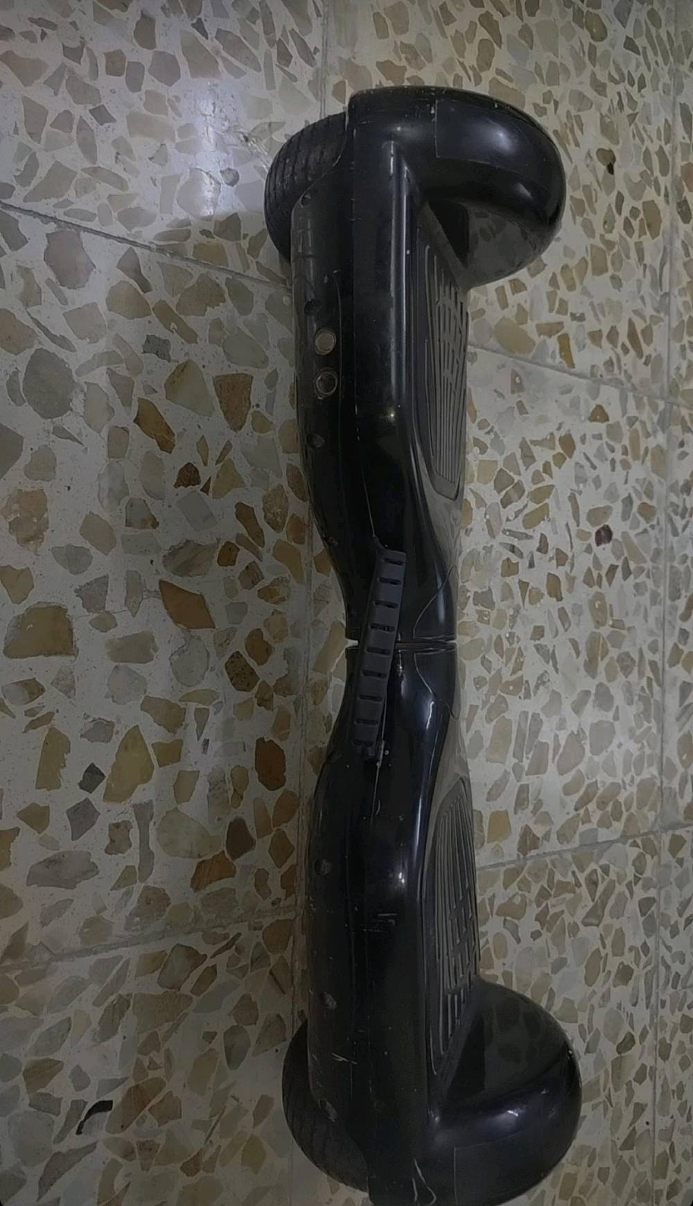 سكوتر • نظيف • بغداد الحسينية