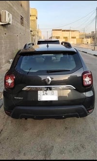 رينو داستر • موديل ٢٠٢٤ • البصرة