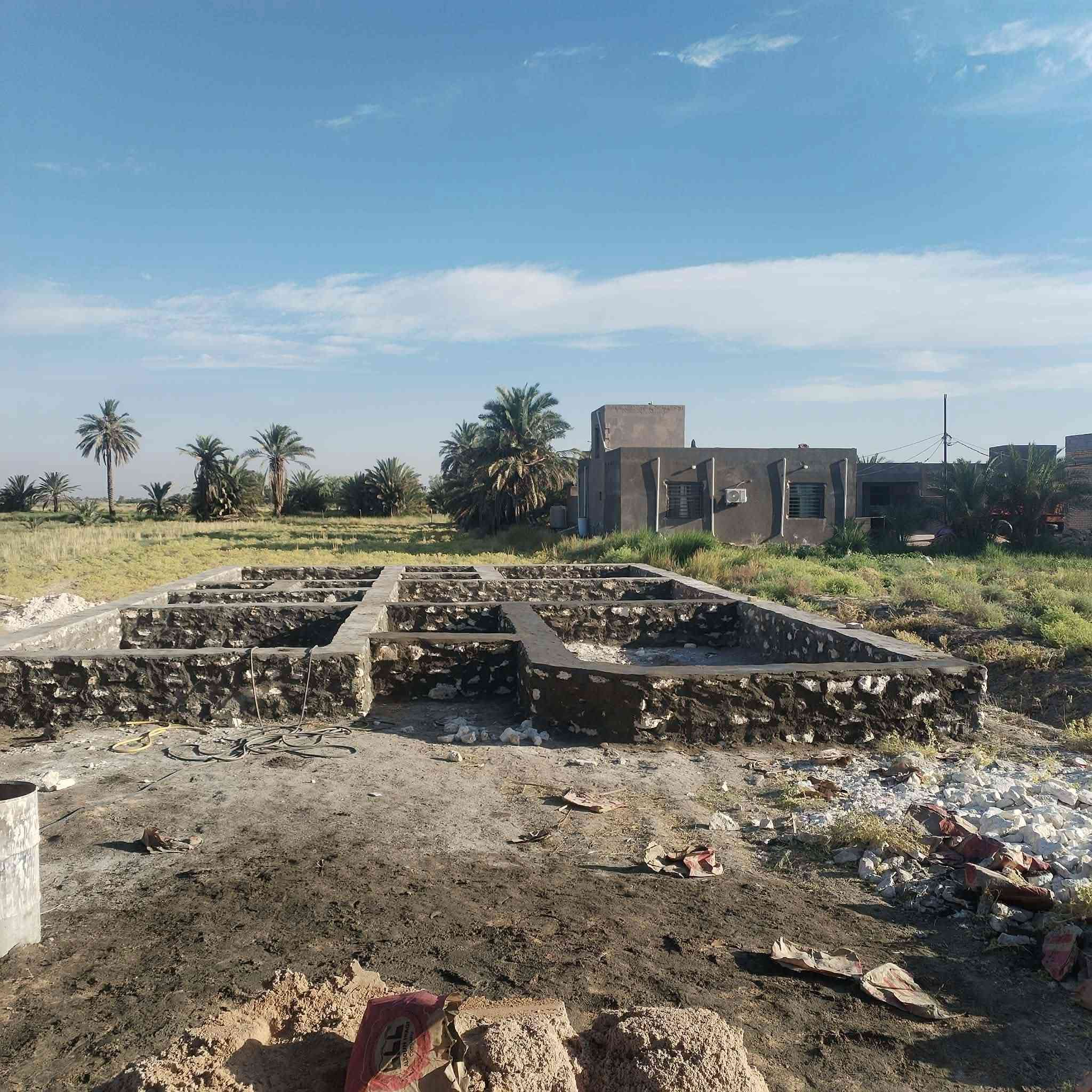سلام عليكم عمل اليوم في السماوه
طبعا افضل استاذ في السماوه 

بناء 🔨 استاذ حسب الطلب شغل حجر شغل طابوق بلوك الواتساب تعليه شغل درجه اولى سعر مناسب البنا ابو علي ال مري *********** 

استفسار اتصل ع رقم *********** او مراسله واتساب
