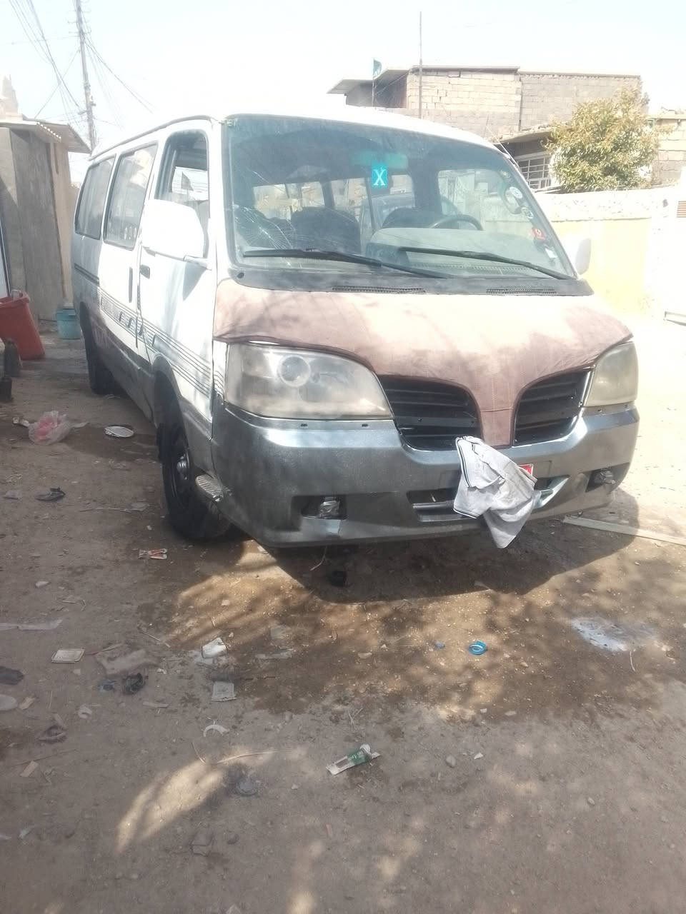 مكلف بولارسن مديل 9 تحويل مباشر مكينه ونجي مكان السياره بغداد الكماليه
السعر 37 وبي مجال 
للتواصل ***********
