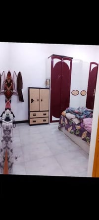 الامين الثانية سكينة • ١٠٠م • سند زراعي