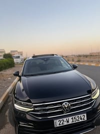 تيكوان • ٢٠٢٣ • ٧ راكب
