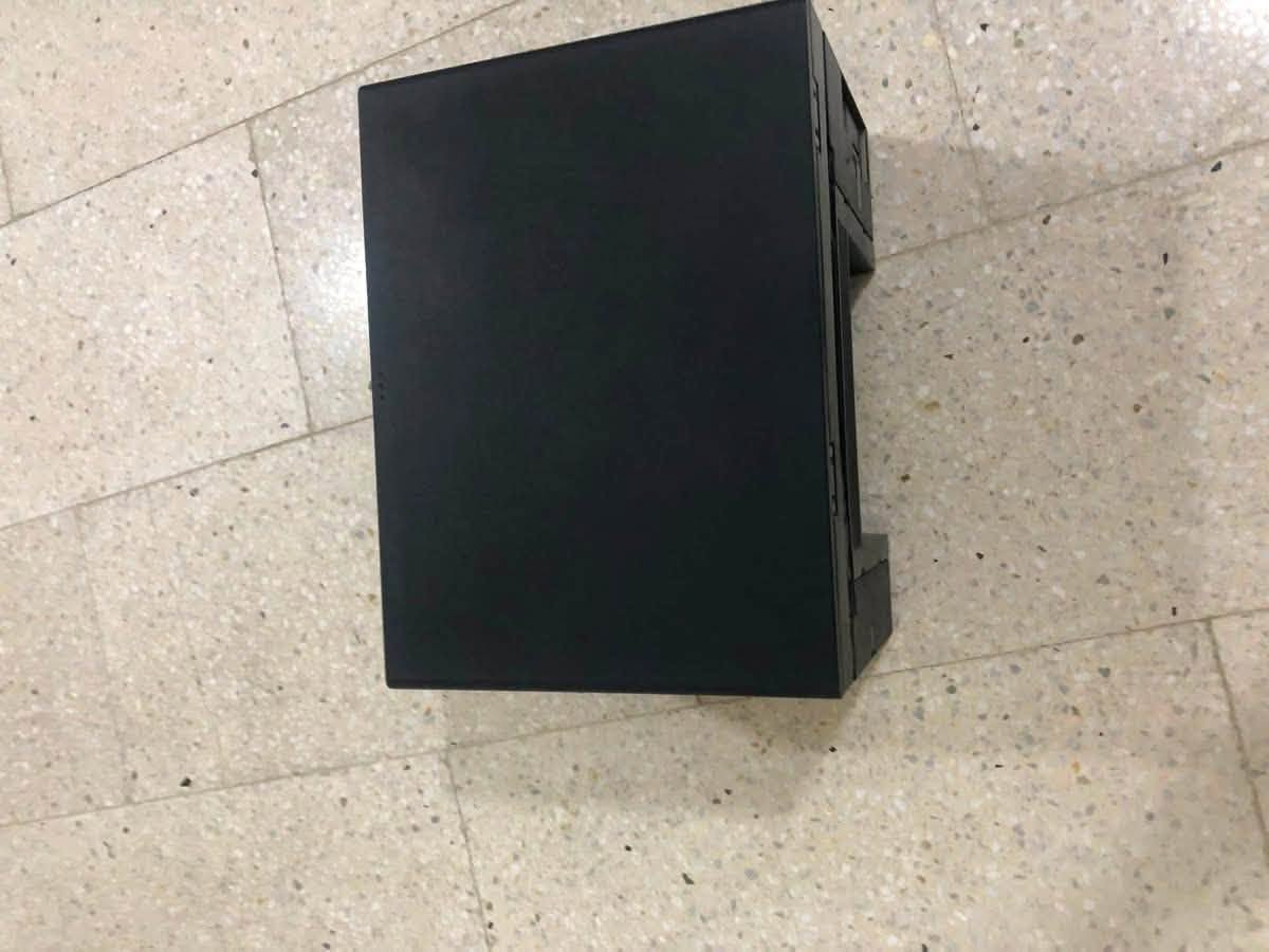 كانون MF3010 • متعدد الوظائف • اسود وابيض