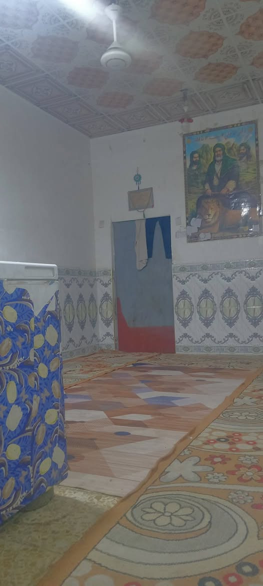 فريحه كربلاء • ١٧٠م • بيت طابقين