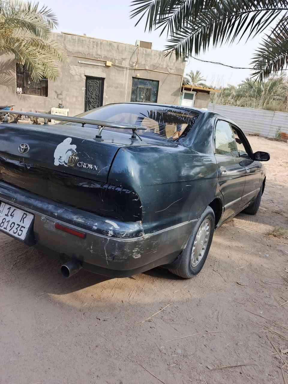 السعر ٢٩السلام عليكم للبيع سياره بطه سياره مكفوله كفاله من النقل الجثه والكص والضربه ماعده المدكر الخلفي جهت السايق بي ضربه بصيطه ومعدله بدون صيغ ضربه خفيفه الحوض والشاصي كفاله ماعده الخارج بي تعديل سياره رقم بصره نكليزي سنويه ٢٠٣١تنتهي سعرهة 29وبيهة مجال مكينه كير حلوات حداديه٧٠٪بلميه عنواني البصرة ابو الخصيب حمدان شارع المركز للستفسار***********
