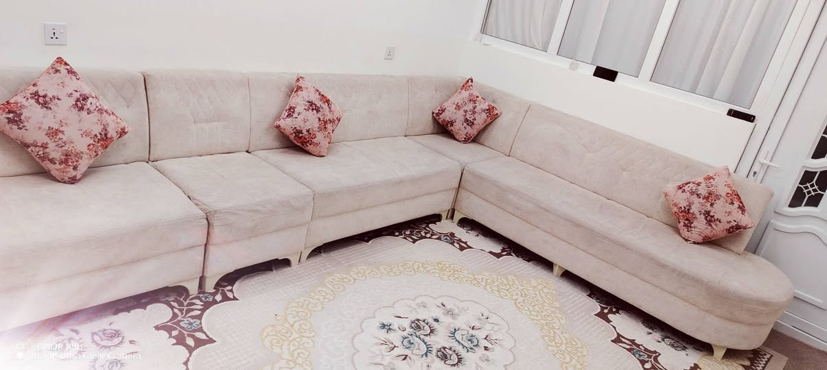 كنب • ٩نفر • سليمانية
