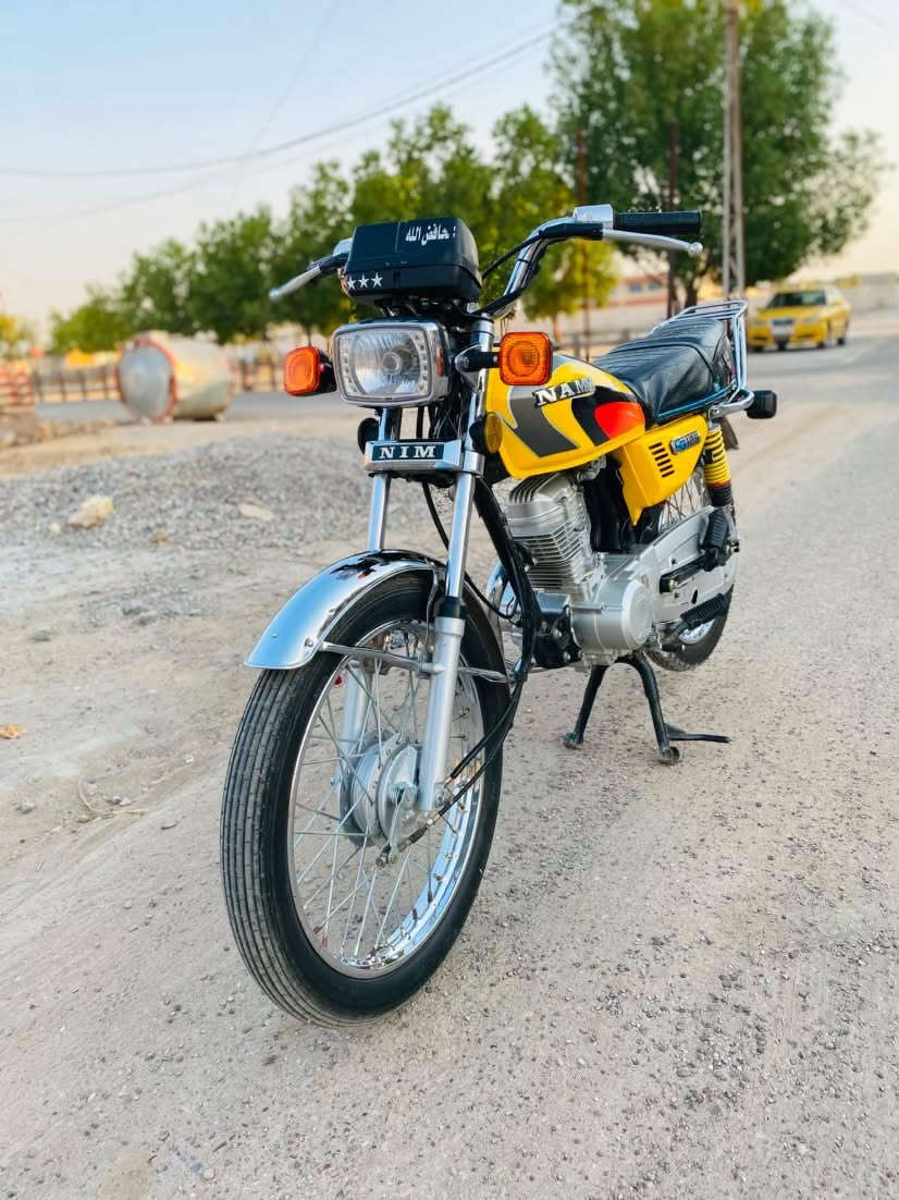 نامه موديل 26 نظافه كدامك 
وراق 7وراق 
السعر 625 وبيهه مجال قليل 
العنوان ديالى خان بني سعد 
رقمي ***********
