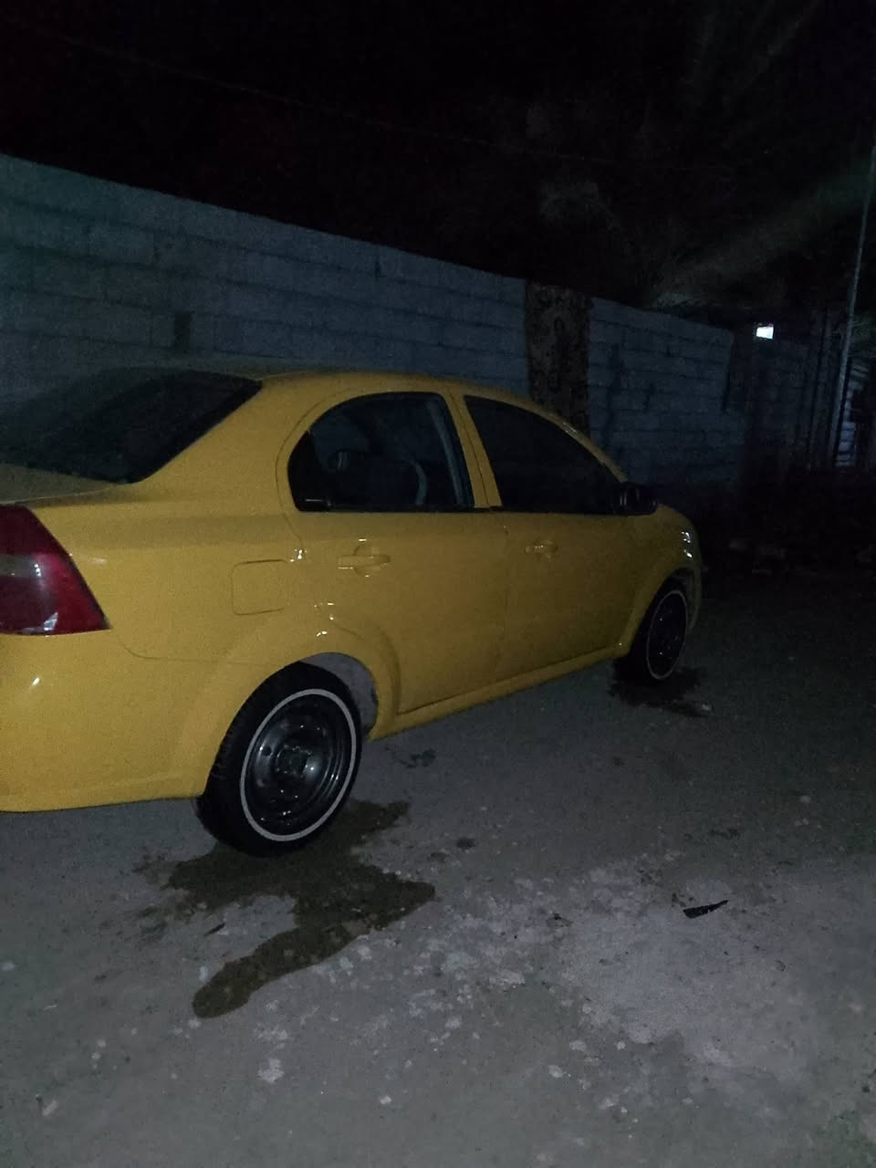 موديل 9 • نمبر مميز • مكينة وكير