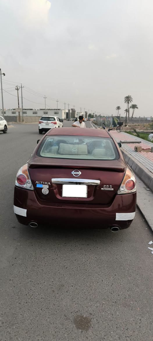 التما • ٢٠١١ • رقم بغداد