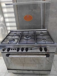 طباخ • فريش • نظيف جداً