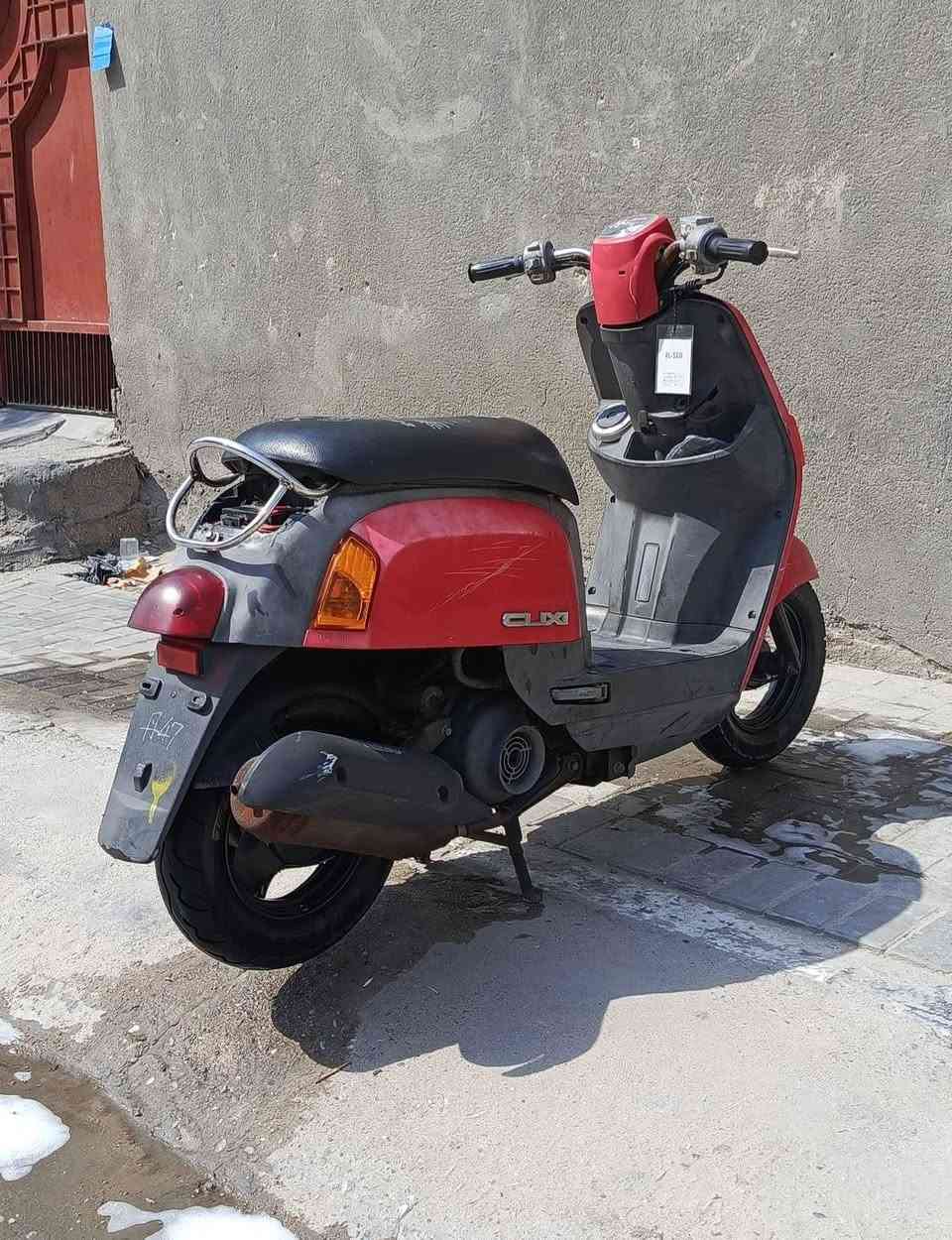 بوليس • كابريتر • كفاله عامه